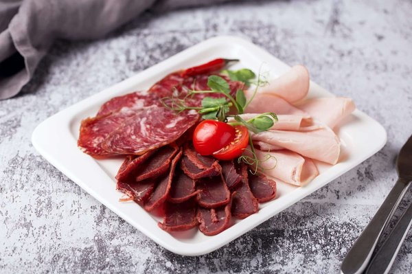 La quintessence du jambon Bellota 100% Pata Negra Ibérique