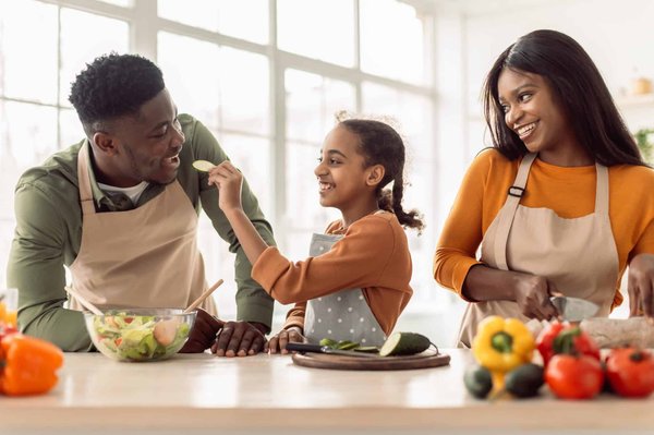 Comment faire manger des légumes à vos enfants ?