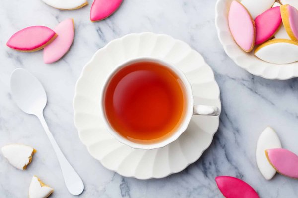 La marque de thé française FBKT-teas et ses caractéristiques