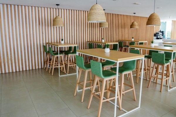 Pourquoi opter pour un restaurant moderne à Montparnasse en plein Paris ?