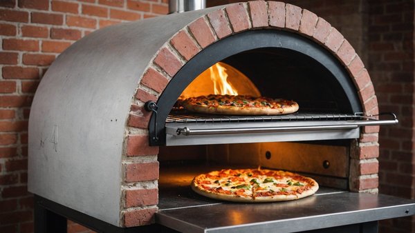 Découvrez les avantages du four à pizza professionnel